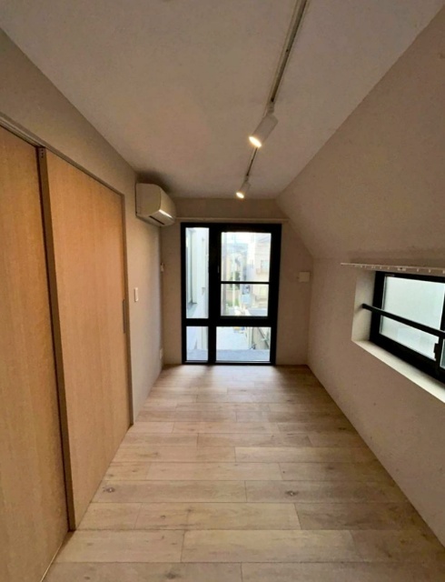 居室・リビング　参考写真