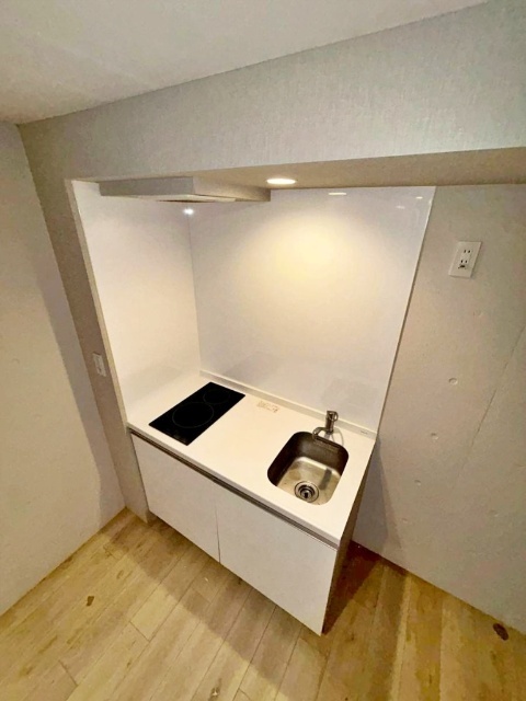 キッチン　参考写真