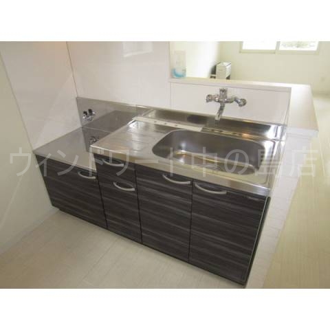 キッチン　詳細は、ウィンドワード中の島店までご相談下さい。