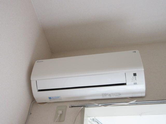 キッチン　コンロ付き