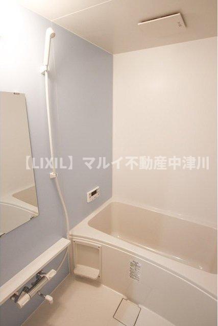 バス・シャワールーム　浴室　※同一タイプ