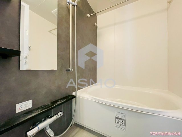 その他共有部分　パンフレット写真