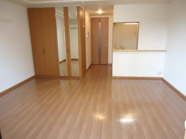 その他部屋・スペース　洋室