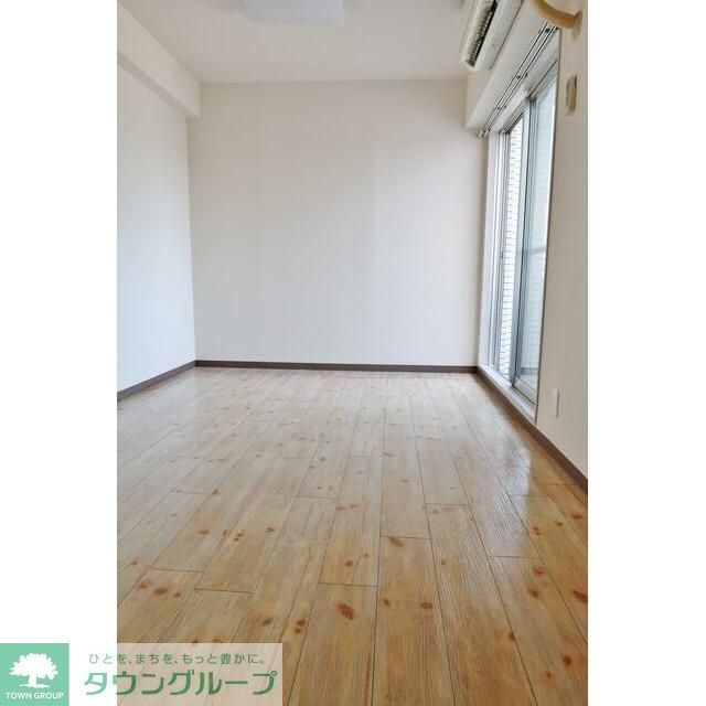 居室・リビング　リビング/居室