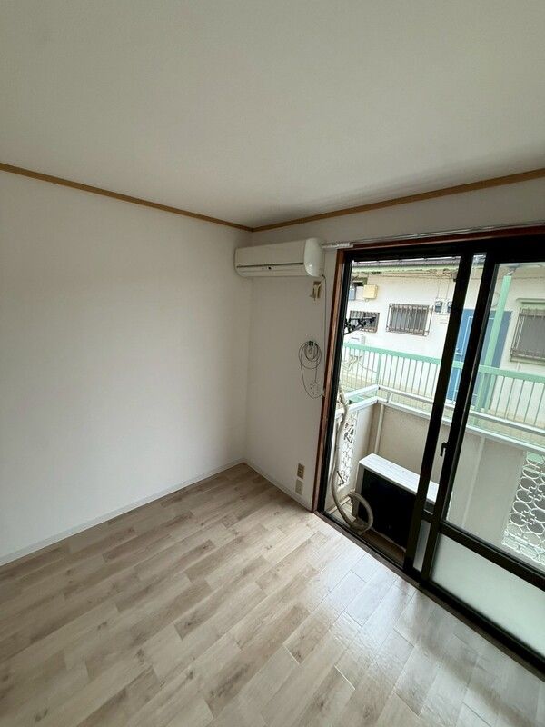 その他部屋・スペース　内装もきれいです