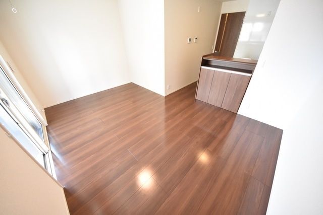 居室・リビング　★同施工仕様写真参考★