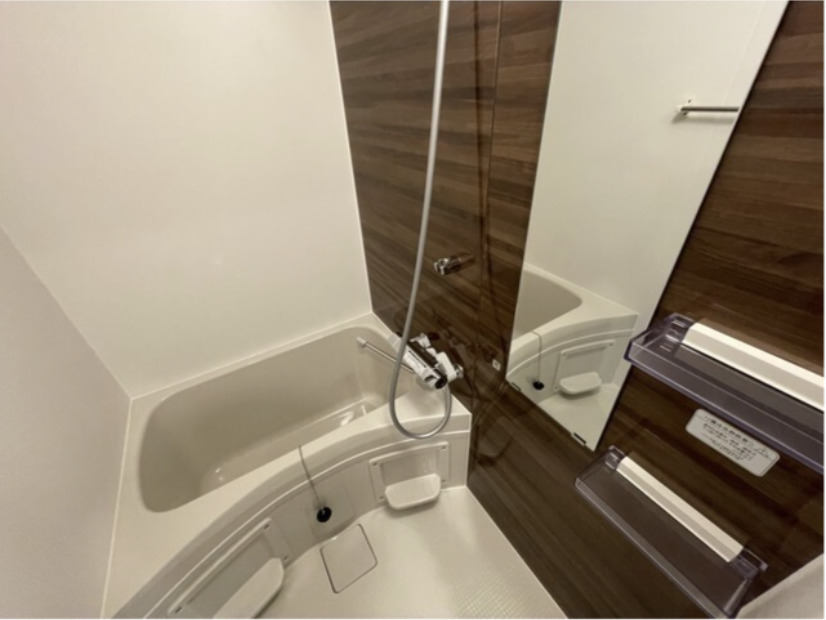 バス・シャワールーム　風呂