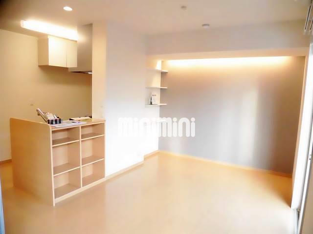 居室・リビング　リビングです