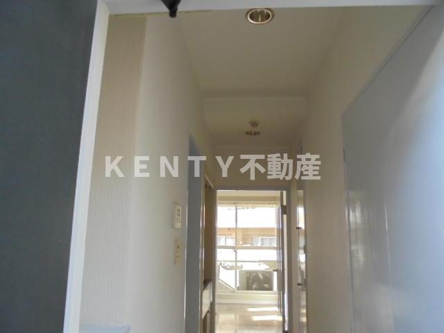 その他部屋・スペース　内装です