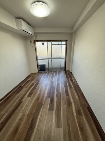 居室・リビング　宝コーポII　北区滝野川