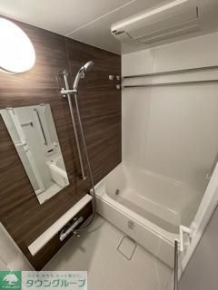 バス・シャワールーム　■参考