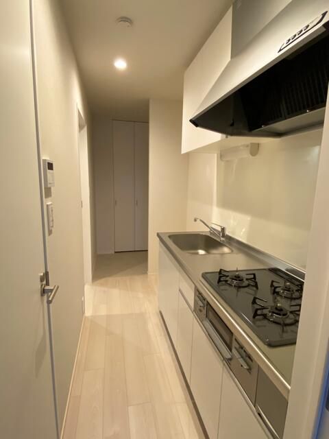 玄関　毎日通る玄関はこちらです