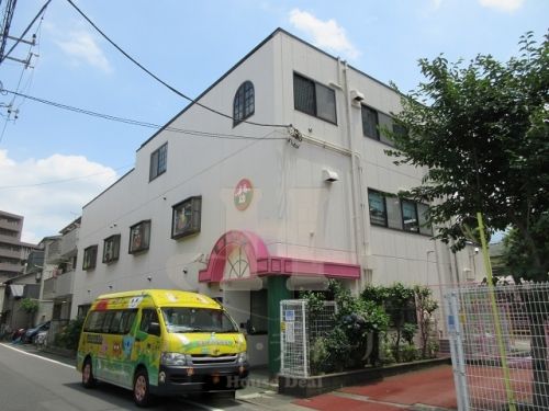 幼稚園・保育園　北幼稚園（幼稚園・保育園）まで2282m