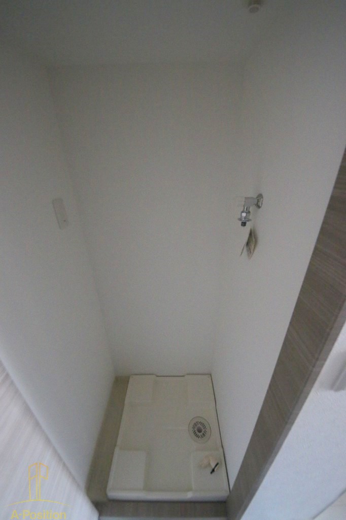 その他設備　ラピーヌ南堀江レジデンス