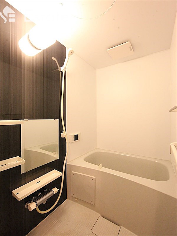 バス・シャワールーム　バスルーム