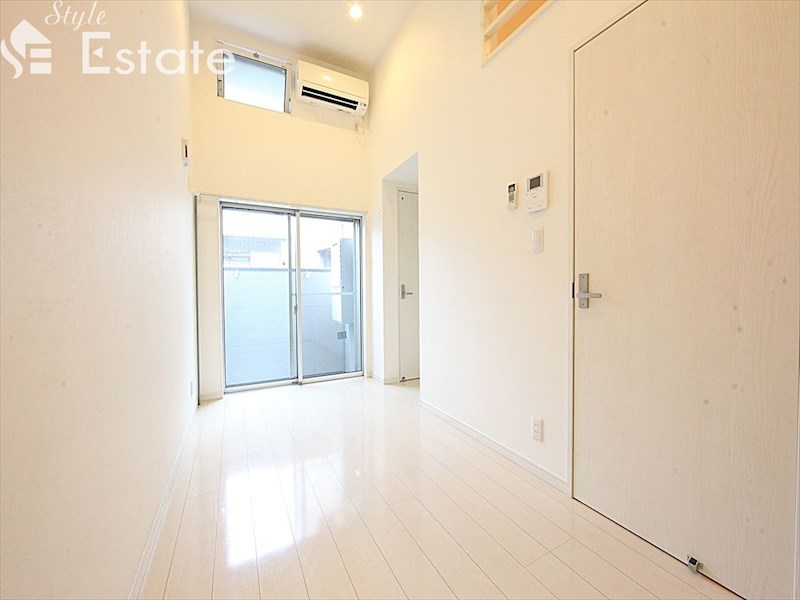 その他部屋・スペース　内装