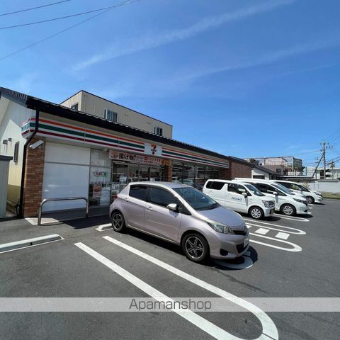 コンビニ　セブン－イレブン大津平津店（コンビニ）まで2410m