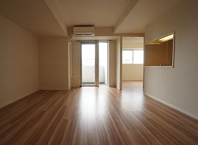 居室・リビング　リビング/居室