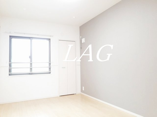 その他部屋・スペース　寝室です。