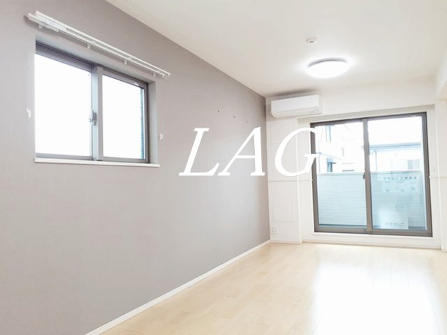 居室・リビング　洋室です。