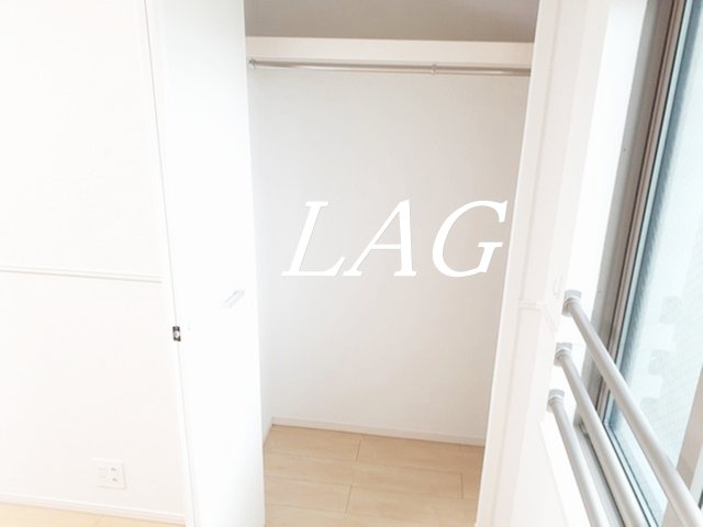 収納　収納です。