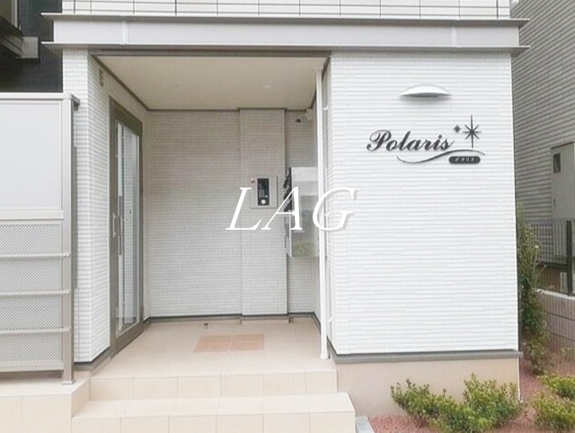 エントランス　エントランスです。