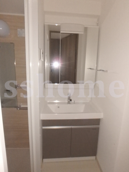 洗面設備　独立洗面化粧台☆