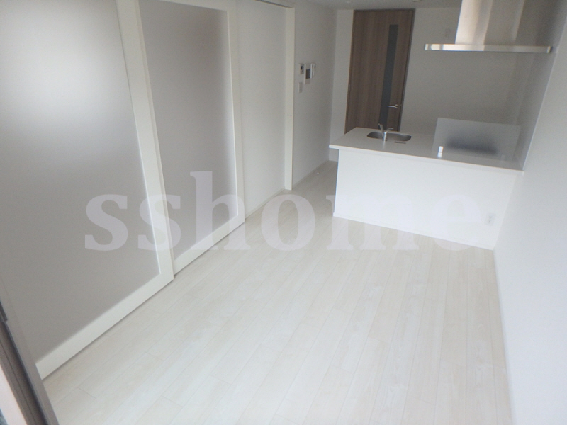 居室・リビング　リビング♪