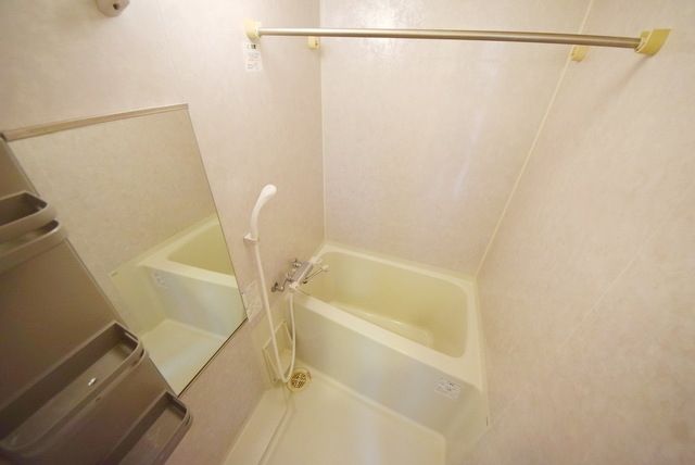 バス・シャワールーム　★お部屋探しはタウンハウジング稲田堤店まで★