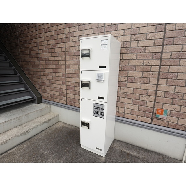 その他　共用の宅配ＢＯＸ