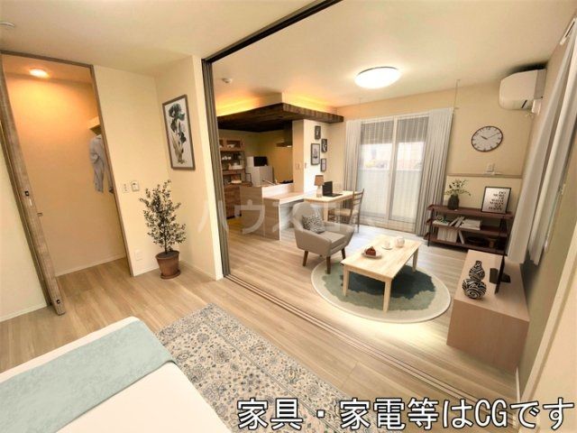 居室・リビング