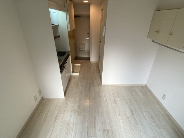 居室・リビング　おしゃれな居間です