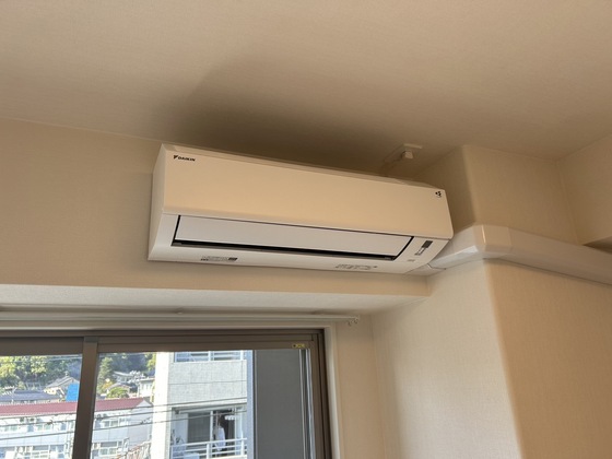 その他設備　※別部屋の写真です