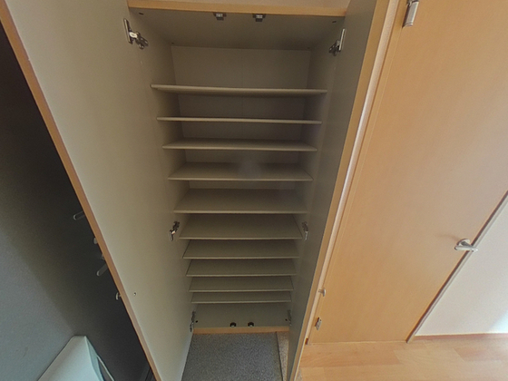 その他設備　※別部屋の写真です