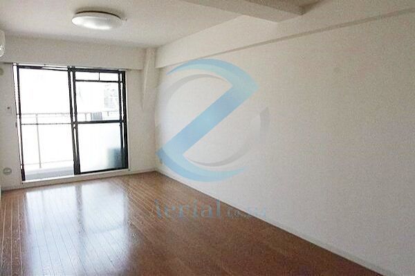 居室・リビング　リビング/居室