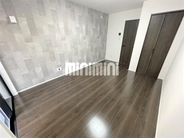 キッチン　イメージ図