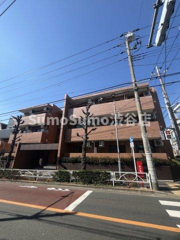 建物外観　建物外観を気になさる方へ、見た目の良い物件です