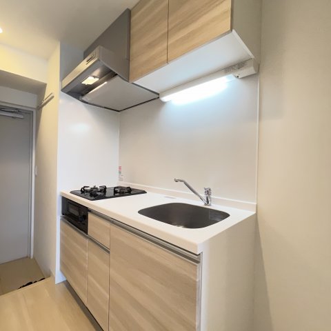 キッチン　同仕様タイプです