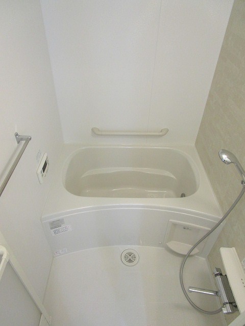 バス・シャワールーム　★追焚・暖房乾燥機付きバス★