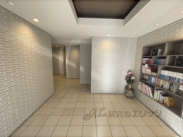 ロビー　ロビー