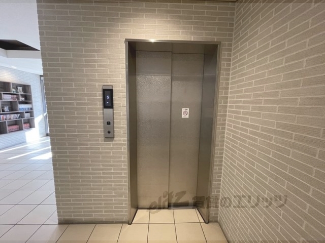 その他　エレベーター
