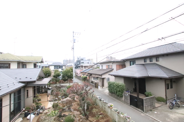 眺望　景観