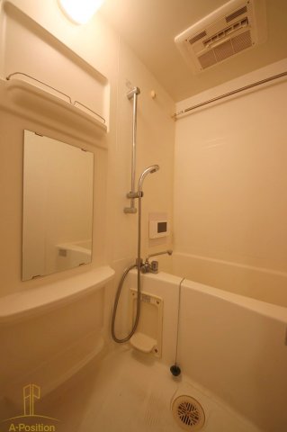 バス・シャワールーム　エステムコート心斎橋EASTエリジオン