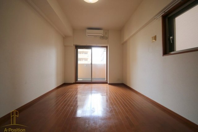 居室・リビング　エステムコート心斎橋EASTエリジオン