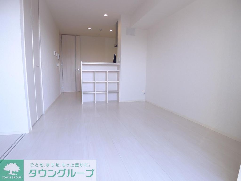 その他部屋・スペース　収納