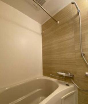 バス・シャワールーム　スカイコートプライム亀戸