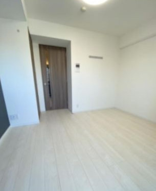 居室・リビング　スカイコートプライム亀戸