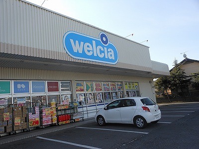 その他　ウエルシアひたちなか馬渡向野店（その他）まで1597m