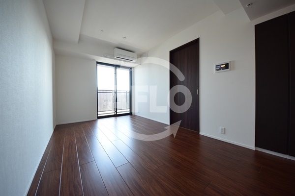 居室・リビング　RJR堺筋本町タワー　リビング