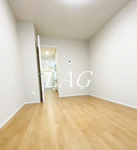 その他部屋・スペース　寝室です。